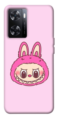 Чехол itsPrint Sugar labubu для OnePlus Nord N20 SE