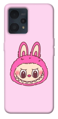Чехол itsPrint Sugar labubu для Realme 9 4G / 9 Pro+