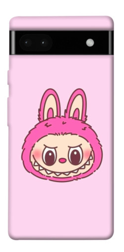 Чехол itsPrint Sugar labubu для Google Pixel 6a