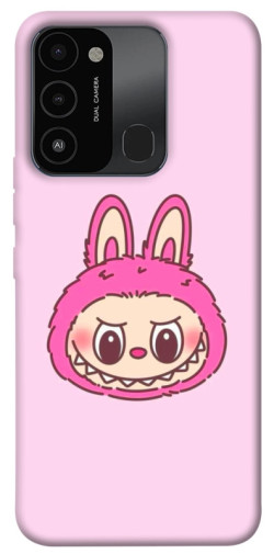 Чехол itsPrint Sugar labubu для TECNO Spark 8C