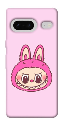Чехол itsPrint Sugar labubu для Google Pixel 7