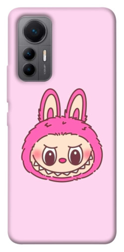 Чехол itsPrint Sugar labubu для Xiaomi 12 Lite