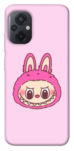 Чехол itsPrint Sugar labubu для Xiaomi Poco M5