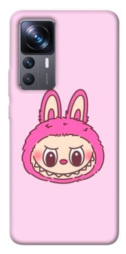 Чехол itsPrint Sugar labubu для Xiaomi 12T / 12T Pro