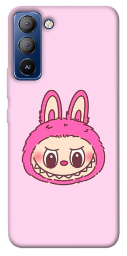 Чехол itsPrint Sugar labubu для TECNO Pop 5 LTE