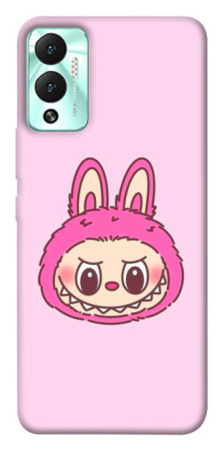 Чохол itsPrint Sugar labubu для Infinix Hot 12 Play