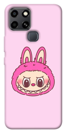 Чехол itsPrint Sugar labubu для Infinix Smart 6