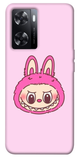 Чохол itsPrint Sugar labubu для Oppo A57s