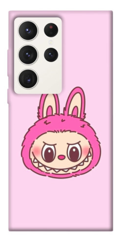 Чехол itsPrint Sugar labubu для Samsung Galaxy S23 Ultra