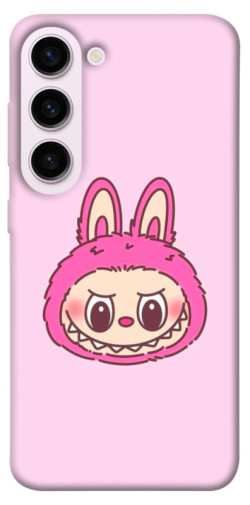 Чехол itsPrint Sugar labubu для Samsung Galaxy S23+