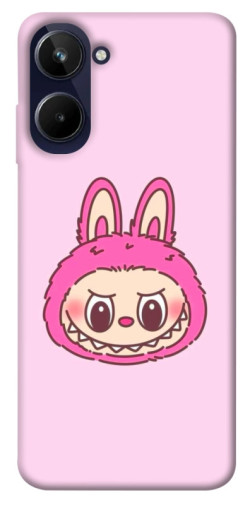 Чехол itsPrint Sugar labubu для Realme 10 4G