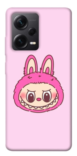 Чехол itsPrint Sugar labubu для Xiaomi Redmi Note 12 Pro+ 5G