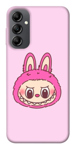 Чехол itsPrint Sugar labubu для Samsung Galaxy A14 4G/5G