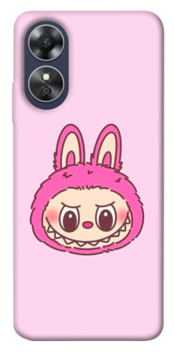 Чехол itsPrint Sugar labubu для Oppo A17