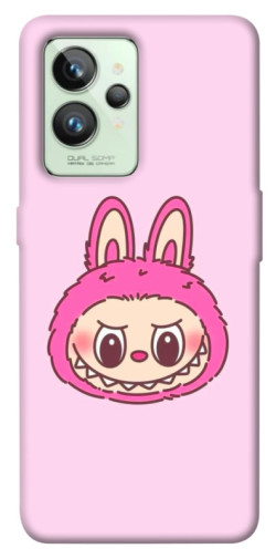 Чехол itsPrint Sugar labubu для Realme GT2