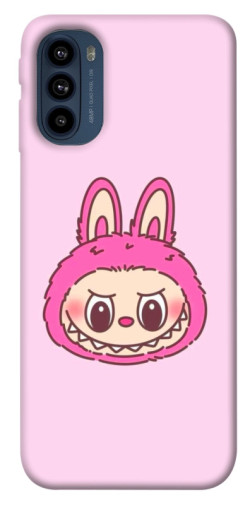 Чехол itsPrint Sugar labubu для Motorola Moto G41