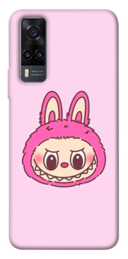 Чехол itsPrint Sugar labubu для Vivo Y31