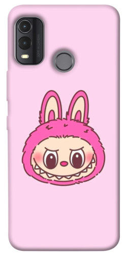 Чехол itsPrint Sugar labubu для Nokia G11 Plus