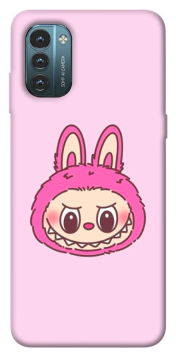 Чехол itsPrint Sugar labubu для Nokia G21