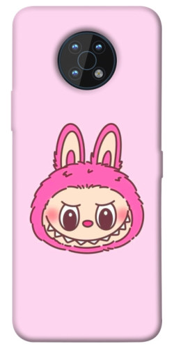 Чехол itsPrint Sugar labubu для Nokia G50