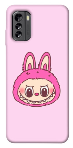 Чехол itsPrint Sugar labubu для Nokia G60