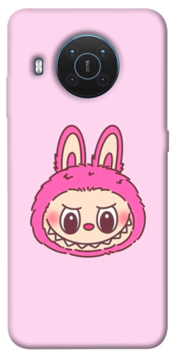 Чехол itsPrint Sugar labubu для Nokia X10 / X20