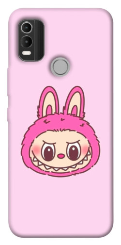 Чехол itsPrint Sugar labubu для Nokia C21 Plus