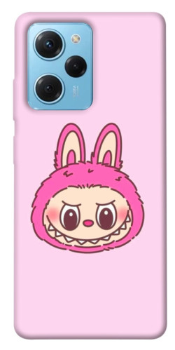 Чохол itsPrint Sugar labubu для Xiaomi Poco X5 Pro 5G