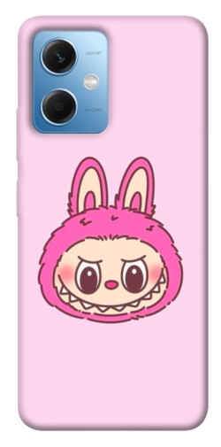 Чехол itsPrint Sugar labubu для Xiaomi Poco X5 5G