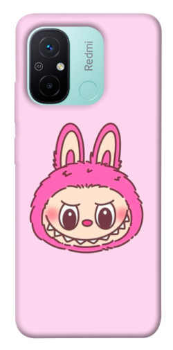 Чехол itsPrint Sugar labubu для Xiaomi Redmi 12C