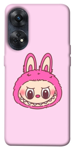 Чехол itsPrint Sugar labubu для Oppo Reno 8 T 4G