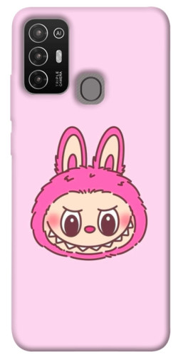 Чехол itsPrint Sugar labubu для ZTE Blade A52