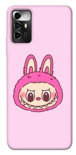 Чехол itsPrint Sugar labubu для ZTE Blade A72