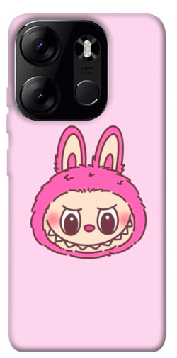 Чехол itsPrint Sugar labubu для Tecno Spark Go 2023