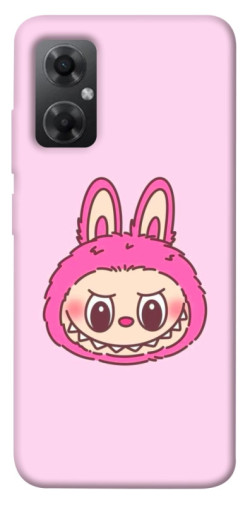 Чехол itsPrint Sugar labubu для Xiaomi Redmi Note 11R