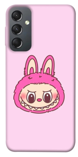 Чехол itsPrint Sugar labubu для Samsung Galaxy A24 4G