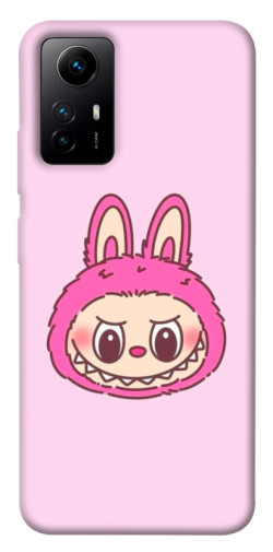 Чохол itsPrint Sugar labubu для Xiaomi Redmi Note 12S