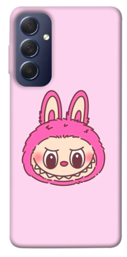 Чехол itsPrint Sugar labubu для Samsung Galaxy M54 5G