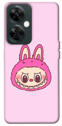 Чехол itsPrint Sugar labubu для OnePlus Nord CE 3 Lite
