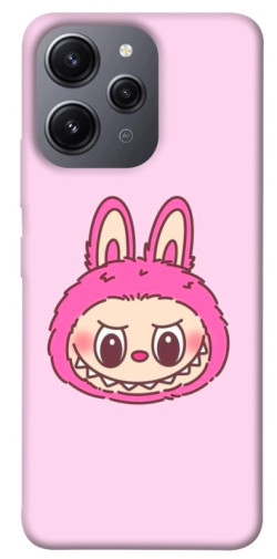 Чехол itsPrint Sugar labubu для Xiaomi Redmi 12