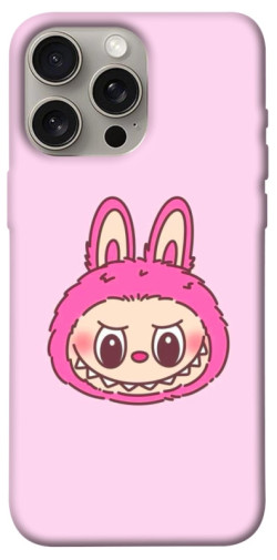 Чехол itsPrint Sugar labubu для Apple iPhone 15 Pro Max (6.7")