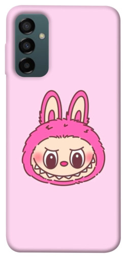 Чехол itsPrint Sugar labubu для Samsung Galaxy M34 5G