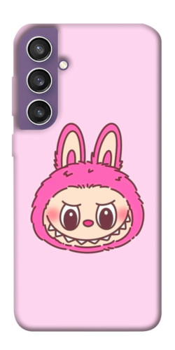 Чехол itsPrint Sugar labubu для Samsung Galaxy S23 FE