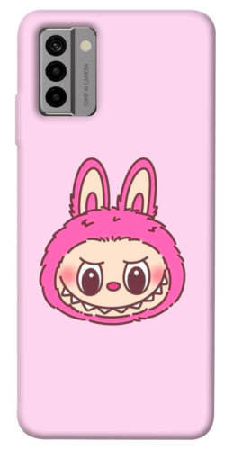 Чехол itsPrint Sugar labubu для Nokia G22