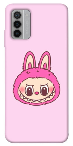 Чехол itsPrint Sugar labubu для Nokia G42