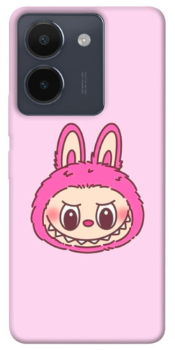 Чехол itsPrint Sugar labubu для Vivo Y36