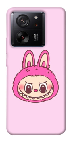 Чохол itsPrint Sugar labubu для Xiaomi 13T