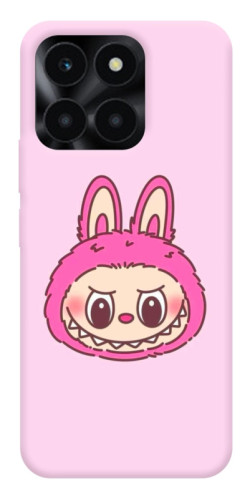 Чехол itsPrint Sugar labubu для Huawei Honor X6a