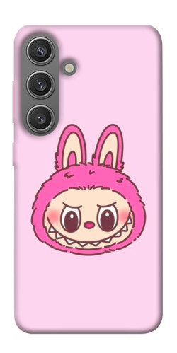 Чехол itsPrint Sugar labubu для Samsung Galaxy S24+