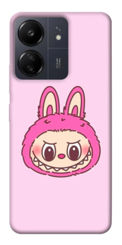 Чохол itsPrint Sugar labubu для Xiaomi Redmi 13C